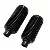 Steering Rack Boot Pair for 1995-2004 Toyota Tacoma and 4Runner
