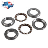 Steering Stem Bearings Kit for Honda Z50A Mini Trail 68-78 Z50R 79-99 C70 71-83 – product image