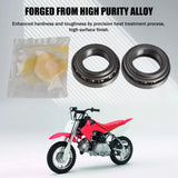 Steering Stem Bearings Kit for Honda Z50A Mini Trail 68-78 Z50R 79-99 C70 71-83 – product image 2