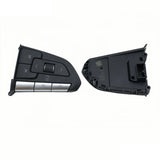 Steering Wheel Cruise and Audio Control Switch Set for 2020-2025 Cadillac CT4 and CT5