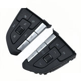 Steering Wheel Cruise and Audio Control Switch Set for 2020-2025 Cadillac CT4 and CT5