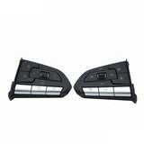 Steering Wheel Cruise and Audio Control Switch Set for 2020-2025 Cadillac CT4 and CT5