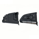 Steering Wheel Cruise and Audio Control Switch Set for 2020-2025 Cadillac CT4 and CT5