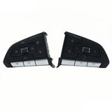Steering Wheel Cruise and Audio Control Switch Set for 2020-2025 Cadillac CT4 and CT5