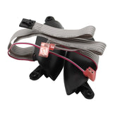 Steering Wheel Cruise Control Switch F87Z-9C888-BB For Ford F150 Explorer Ranger – product image