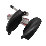 Steering Wheel Cruise Control Switch F87Z-9C888-BB For Ford F150 Explorer Ranger – product image 4