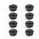 Stihl 25-2 Replacement Trimmer Heads 8-Pack – product image