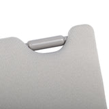 Sun Visor Driver Side Gray for 2013-2017 Honda Accord 83280-T2F-A52ZB – product image 5