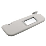 Sun Visor For Hyundai Elantra Pair Both Sides Gray 2011-2015 high Quality – product image 2