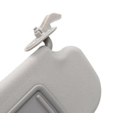 Sun Visor For Hyundai Elantra Pair Both Sides Gray 2011-2015 high Quality – product image 6