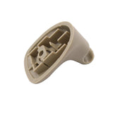 Sun Visor Sunvisor Support Clip Beige Fit for 2011-2014 Dodge Avenger 1GW25HL1AA – product image