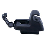 Sun Visor Support Clips, 2 Pieces, for 2011-2023 Dodge Charger and Chrysler 300