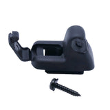 Sun Visor Support Clips, 2 Pieces, for 2011-2023 Dodge Charger and Chrysler 300