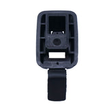 Sun Visor Support Clips, 2 Pieces, for 2011-2023 Dodge Charger and Chrysler 300