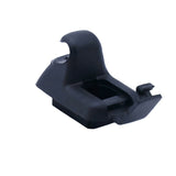 Sun Visor Support Clips, 2 Pieces, for 2011-2023 Dodge Charger and Chrysler 300