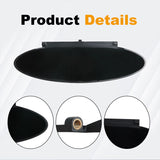 Sun Visor Vanity Mirror Cover for Porsche 911 996 997 Cayman 987 99670142102 – product image