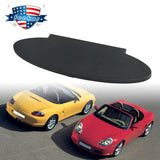 Sun Visor Vanity Mirror Cover for Porsche 911 996 997 Cayman 987 99670142102 – product image 3