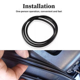Sunroof Glass Seal Gasket Fits for F-150 F-250 Ford Expedition 5L1Z-7851884-AA – product image 3