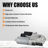 Sunroof Motor for BMW X1 F46 F45 F49 218i 220i 2015-2020 54107391782 – product image 2