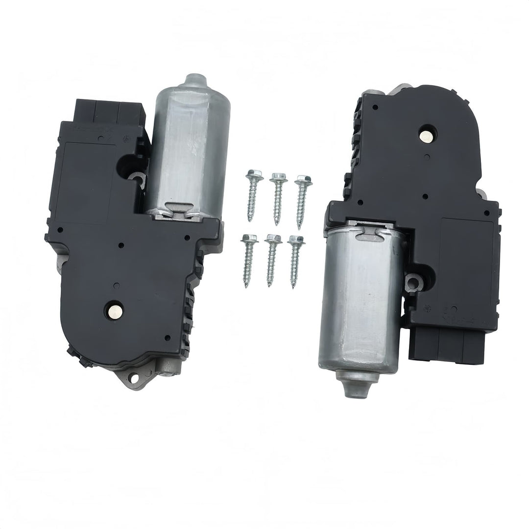 Sunroof Motor Pair for 2011-2017 Ford Explorer