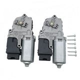 Sunroof Motor Pair for 2011-2017 Ford Explorer