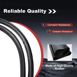 Sunroof Seal Gasket for Land Rover Discovery 2 1999 2000 2001 2002 2003 2004 EEQ500010 – product image 2