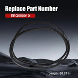 Sunroof Seal Gasket for Land Rover Discovery 2 1999 2000 2001 2002 2003 2004 EEQ500010 – product image 4