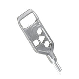 Sunroof Sky Key Star Tool Wrench for 2015-2020 Jeep Renegade – product image