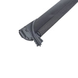 Sunroof Sunshade Cover For 13-18 Mercedes-Benz CLA C117 W176 A200 A180 Black – product image 2