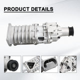 Supercharger for 2017-2023 Volvo V90 Cross Country 36010125 31441265 – product image