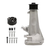 Supercharger Snout Rebuild Kit For Jaguar XF XJ Land Rover Range Rover LR4 3.0L – product image
