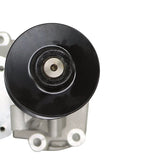 Supercharger Snout Rebuild Kit For Jaguar XF XJ Land Rover Range Rover LR4 3.0L – product image 3