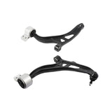 Suspension Pair Front Lower Control Arms For 2011-2019 Ford Explorer K622216 – product image 7