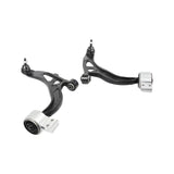Suspension Pair Front Lower Control Arms For 2011-2019 Ford Explorer K622216 – product image 8