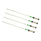 Suspension Rod Kit 2 Each of DC97-16350S DC97-16350T for Samsung Washers – product image