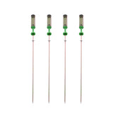 Suspension Rod Kit 2 Each of DC97-16350S DC97-16350T for Samsung Washers – product image 2
