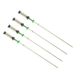 Suspension Rod Kit 2 Each of DC97-16350S DC97-16350T for Samsung Washers – product image 4