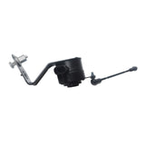 Suspension Sensor 15867032 for 2009-2015 Cadillac CTS