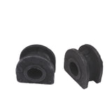 Sway Bar Bushing Set Front for Chevrolet Avalanche Blazer Pickup Express K5 P20 15005612 – product image