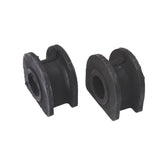 Sway Bar Bushing Set Front for Chevrolet Avalanche Blazer Pickup Express K5 P20 15005612 – product image 2