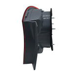 Left Rear Tail Light with Bulb for 2009-2011 Honda Civic BER372405 – product image 6