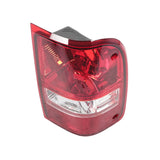Tail Lamp Pair Left Right For 2001-2011 Ford Ranger Red Clear – product image