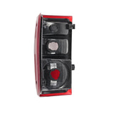 Tail Lamp Pair Left Right For 2001-2011 Ford Ranger Red Clear – product image 4