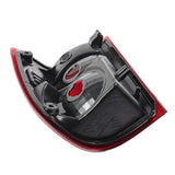 Tail Lamp Pair Left Right For 2001-2011 Ford Ranger Red Clear – product image 6