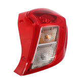 Tail Light Assembly For 2016-2022 Chevy Spark Red Brake Lamps Passenger Side GM2801297 – product image