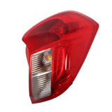 Tail Light Assembly For 2016-2022 Chevy Spark Red Brake Lamps Passenger Side GM2801297 – product image 2