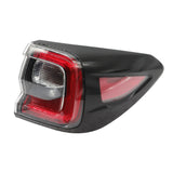 Tail Light Assembly LED Outer Left&Right Side Pair For 2020-2025 Subaru Outback – product image