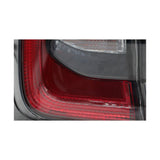 Tail Light Assembly LED Outer Left&Right Side Pair For 2020-2025 Subaru Outback – product image 3