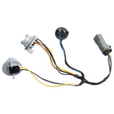 Tail Light Connector Harness Plug Fits for 2018-2020 Ford F-150 JL3Z-13412-A – product image 2