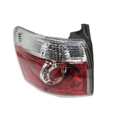 Tail Light Fit For 2007-2012 GMC Acadia Left Driver Side Outer Rear Brake Lamp – product image